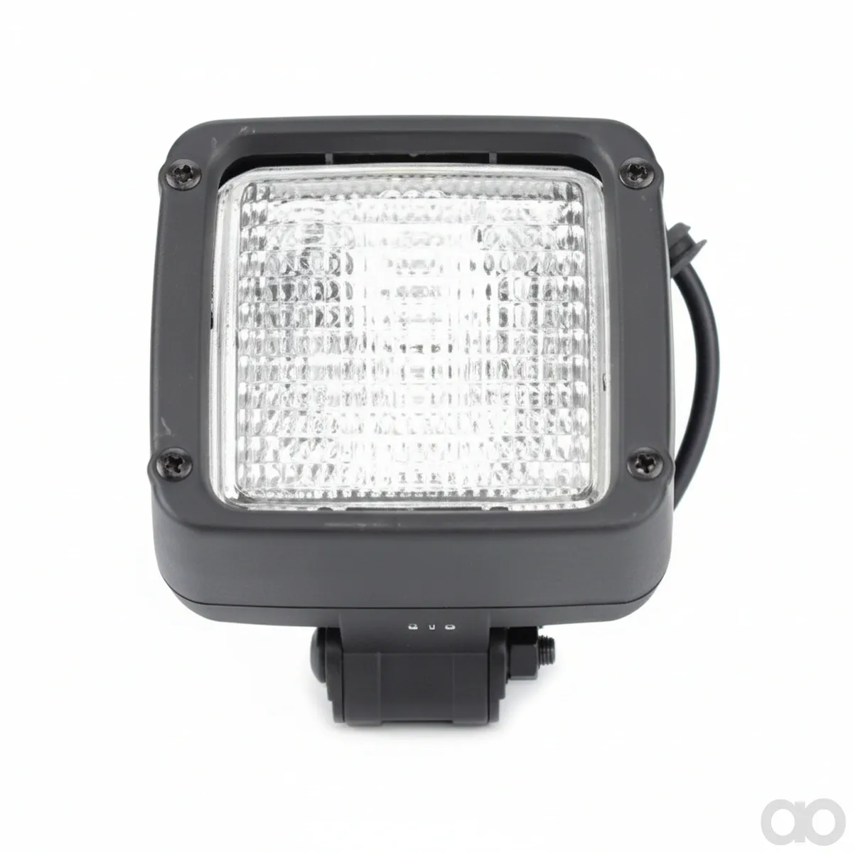 Massey Ferguson - G842900110050 - Work Light, Ultrabeam H3, Bulbs 12V 55W Included