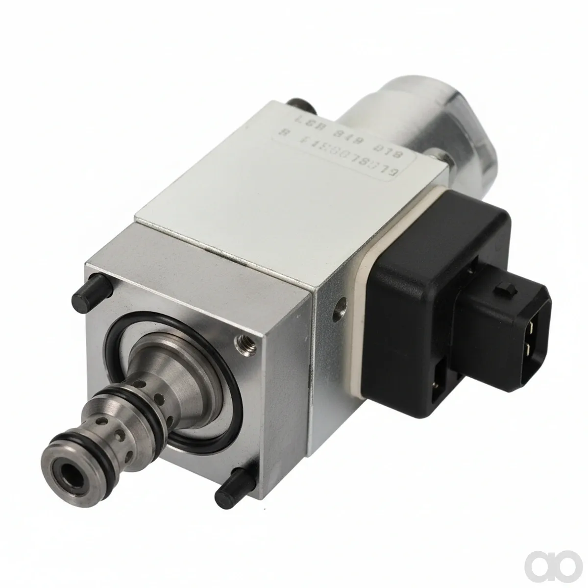 Massey Ferguson - G916100600121 - Control Valve