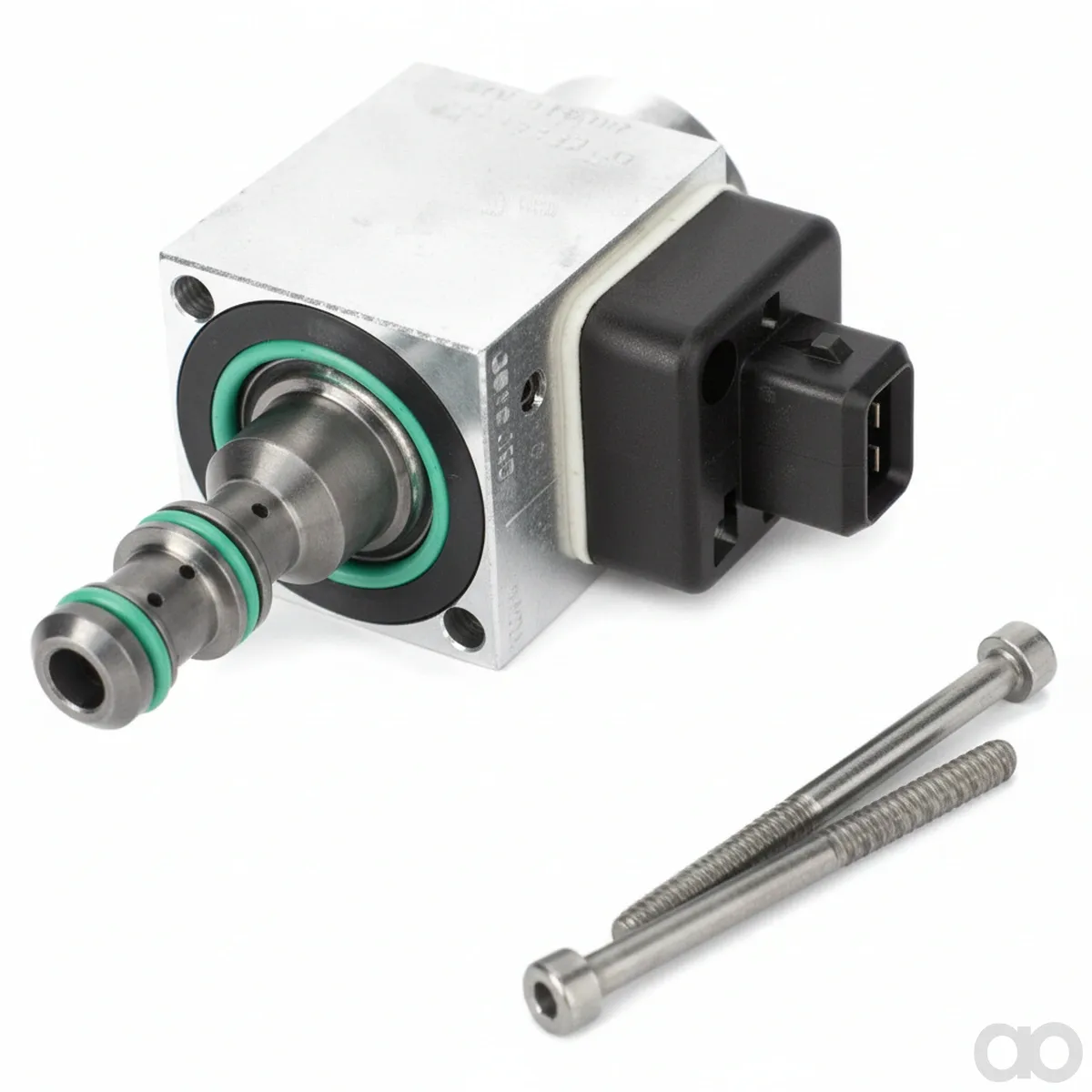 Massey Ferguson - G916100600143 - Valve Solenoid