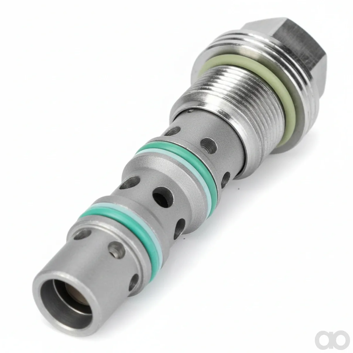 Massey Ferguson - G916101430020 - Flushing Valve