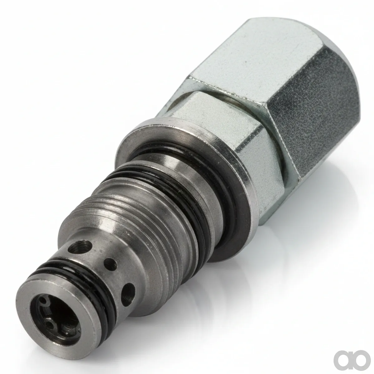 Massey Ferguson - G916101600020 - Pressure Reduction Valve