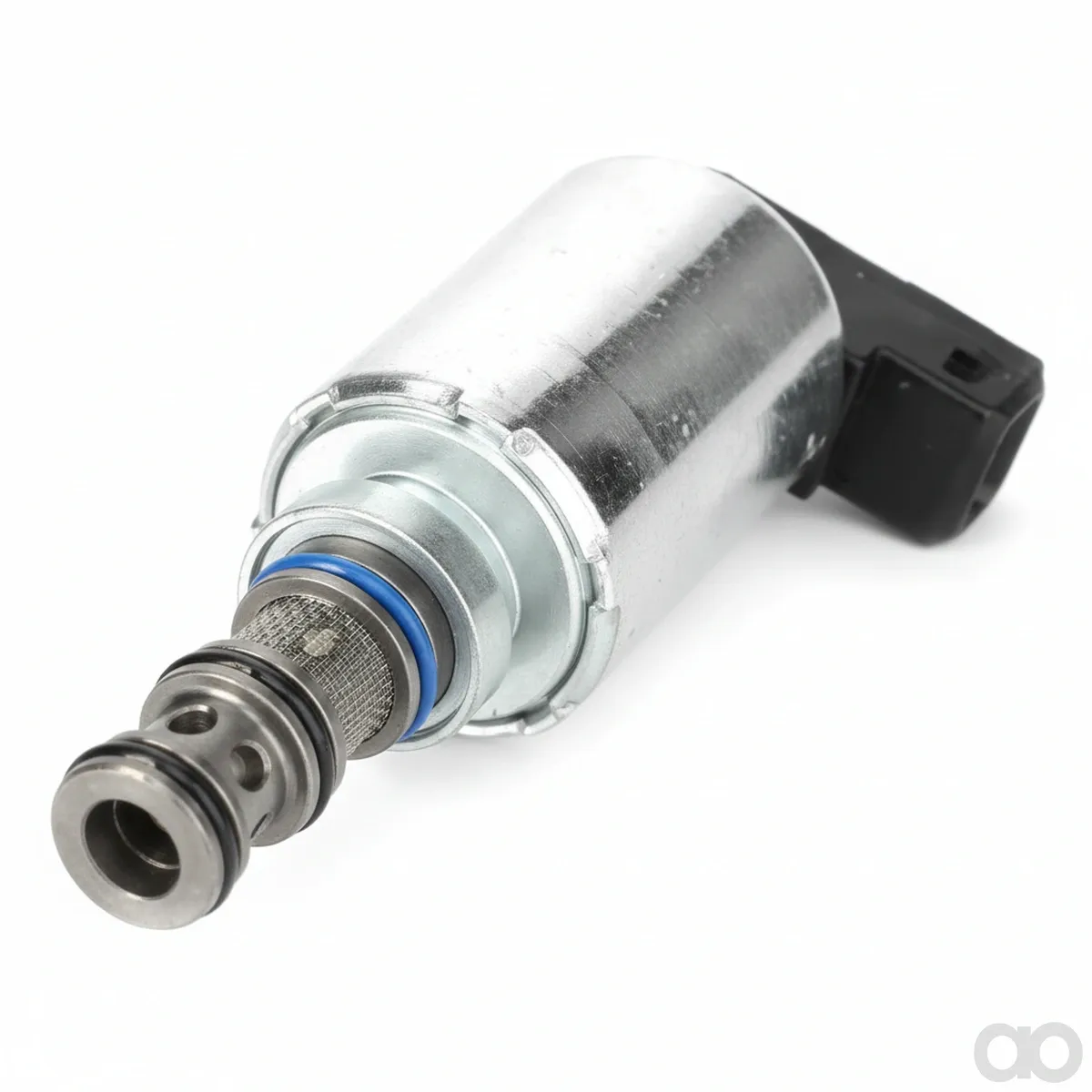 Massey Ferguson - G931150600050 - Valve Solenoid