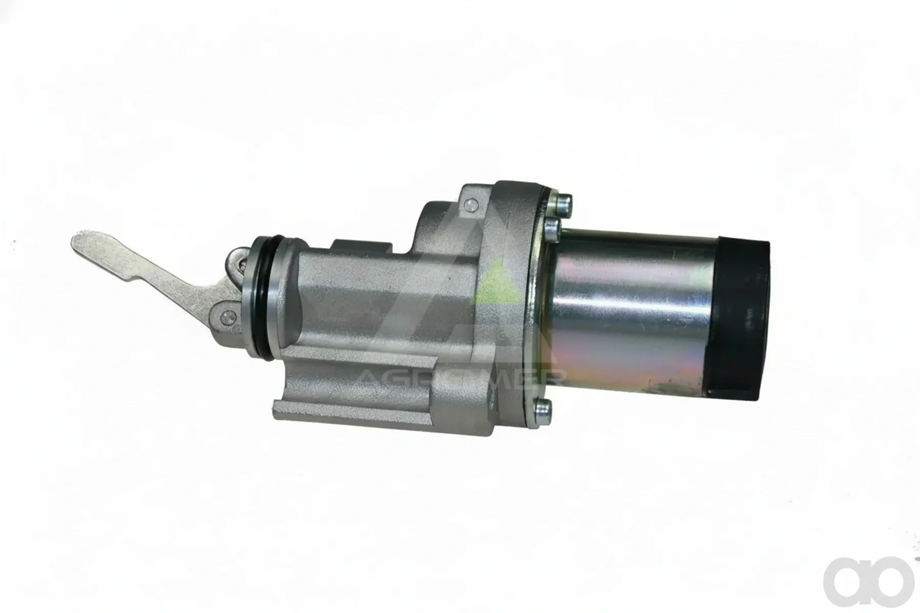 Massey Ferguson - G931860061150 - Reserve Emitter
