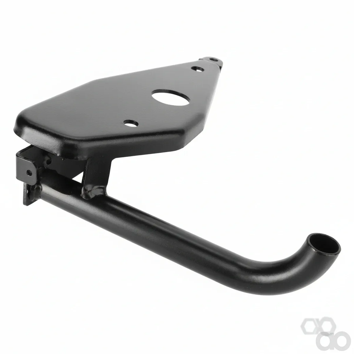 Massey Ferguson - H117810030111 - Cover, Door Lock