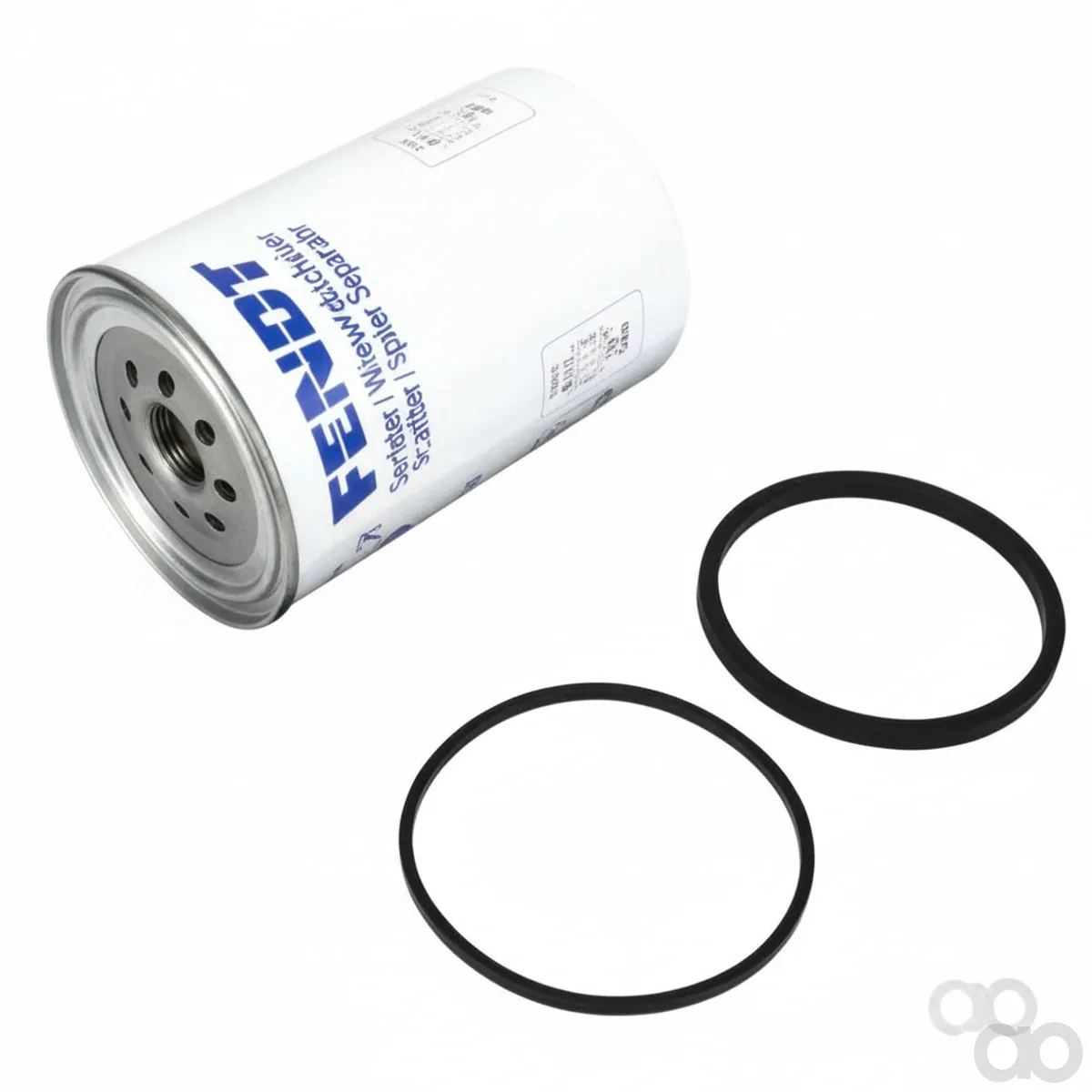 Massey Ferguson - H218PB1520990 - Fuel Pre-Filter Spin-On, 6.5 Inch