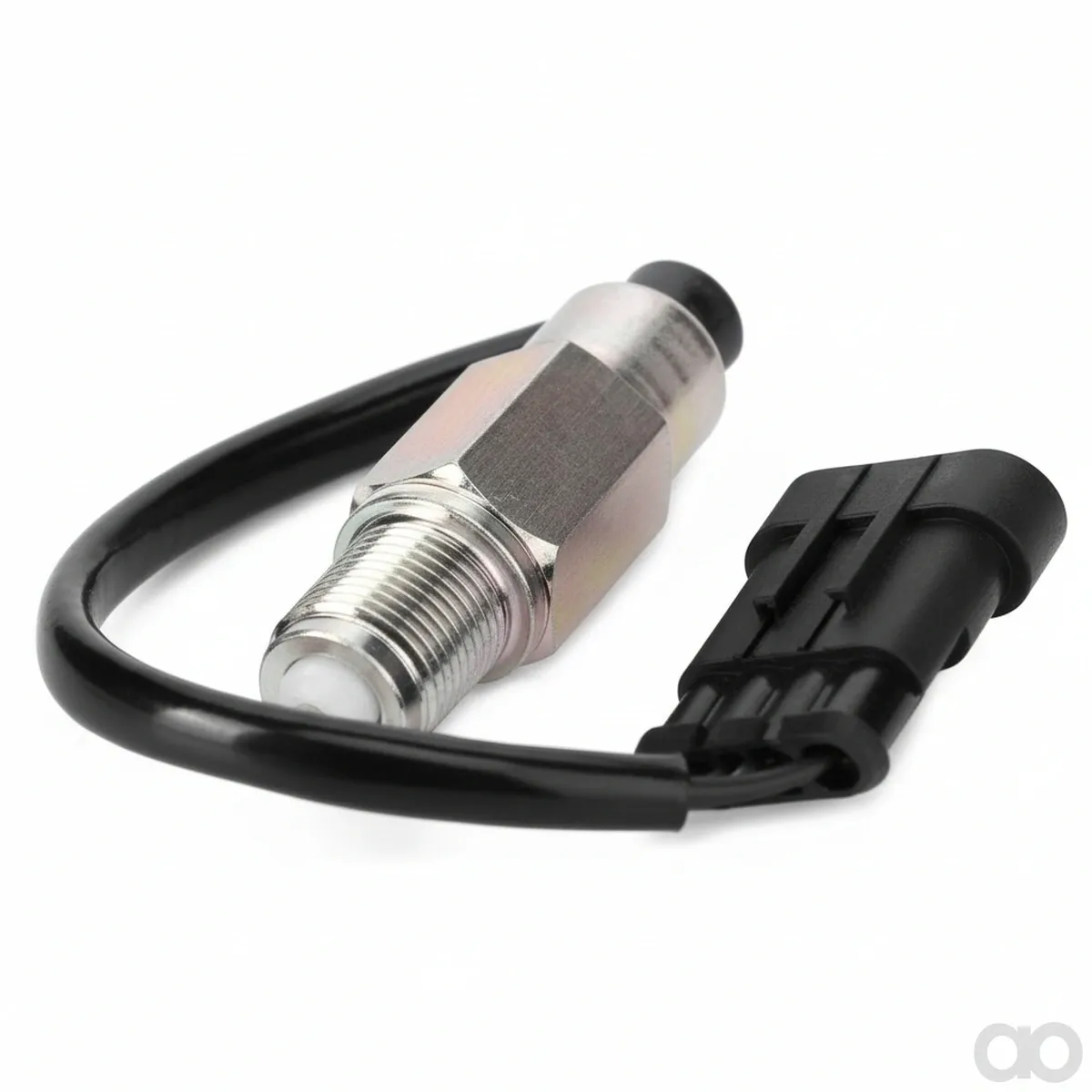 Massey Ferguson - H339100101050 - Plunger Switch