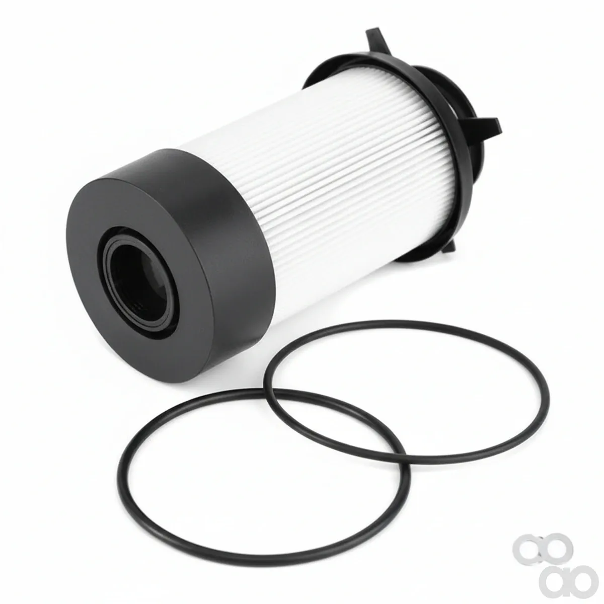 Massey Ferguson - H339860060100 - Engine Oil Filter Element