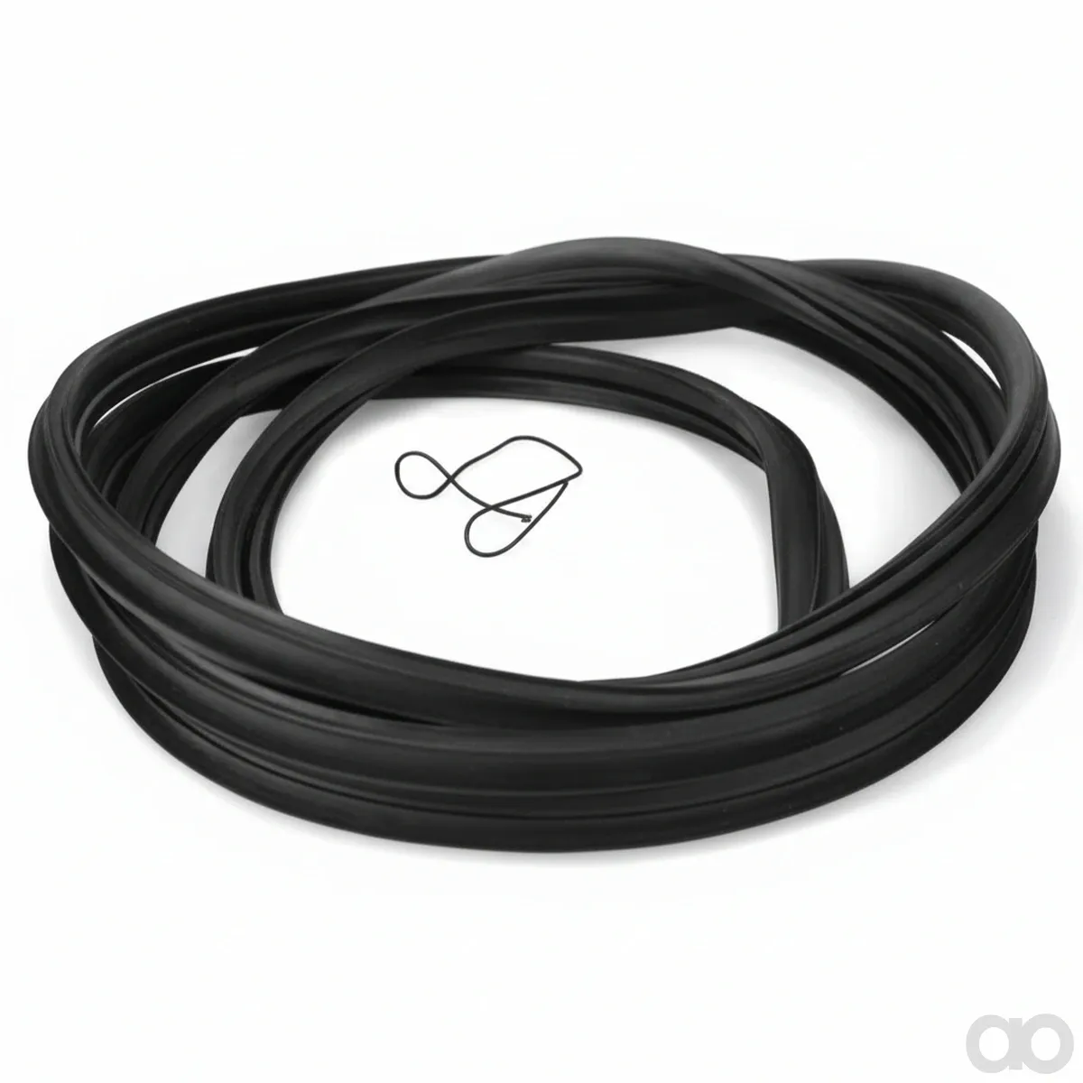 Massey Ferguson - H481818050300 - Sealing Profile