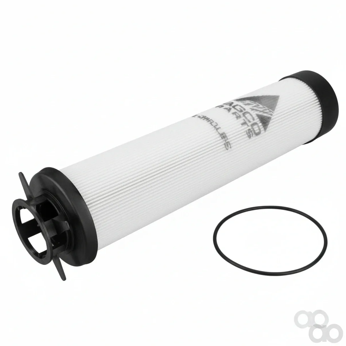Massey Ferguson - H530860060100 - Engine Oil Return Filter
