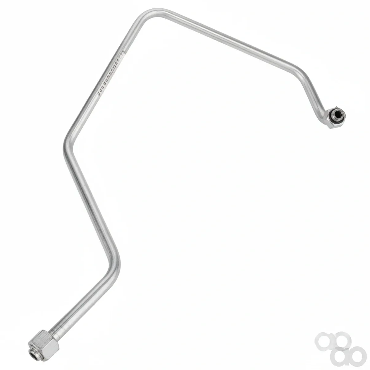 Massey Ferguson - H716921030050 - Boost Pipe