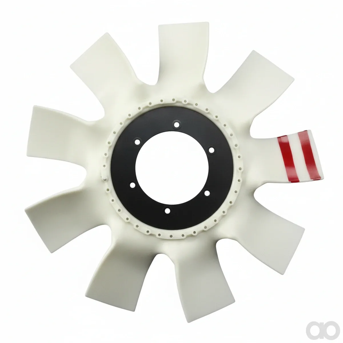 Massey Ferguson - H718202041110 - Fan Blade, 9 Blades
