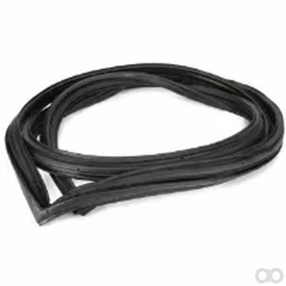 Massey Ferguson - H737812030081 - Seal, LH Door Glass