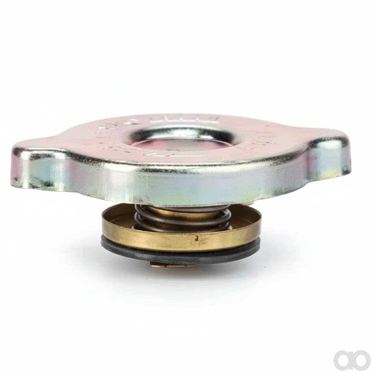 Massey Ferguson - H816200050090 - Radiator Cap, Bayonet Style, for Expansion Tank