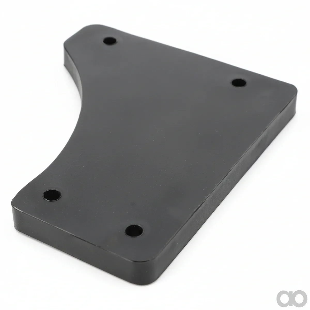 Massey Ferguson - H835500172211 - Rubber Plate