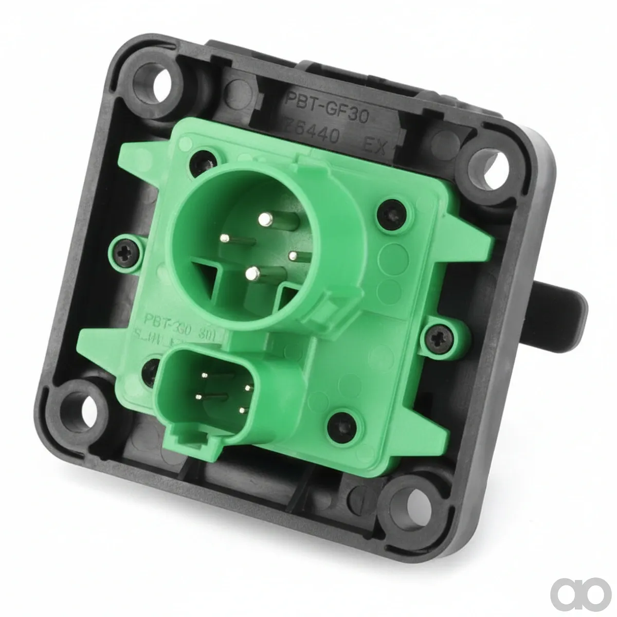 Massey Ferguson - H842970170010 - Electrical Outlet