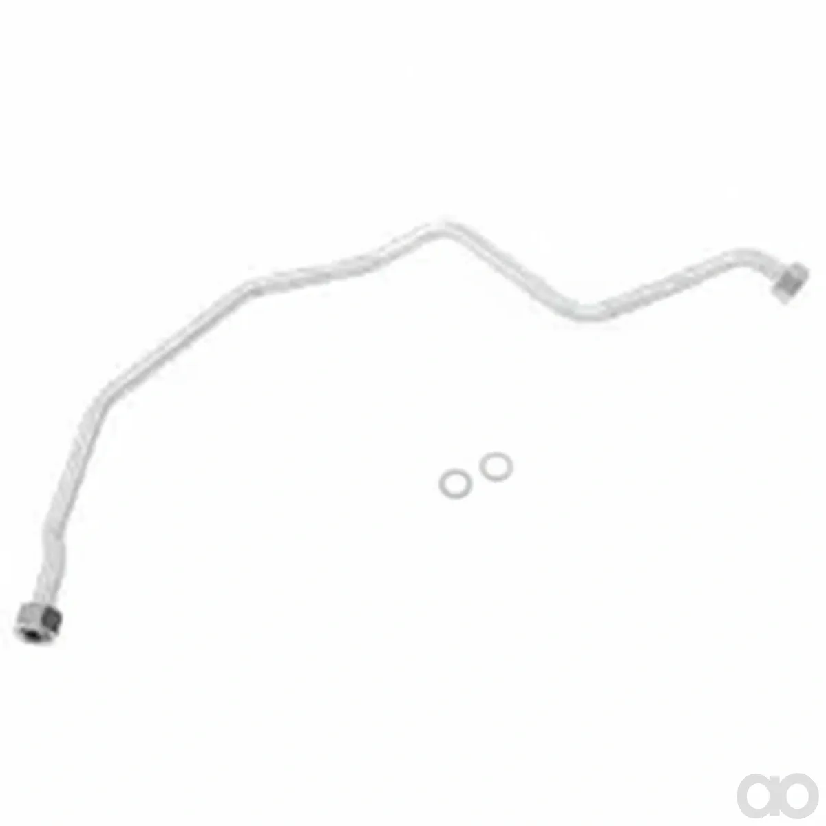 Massey Ferguson - H931303161330 - Boost Pipe