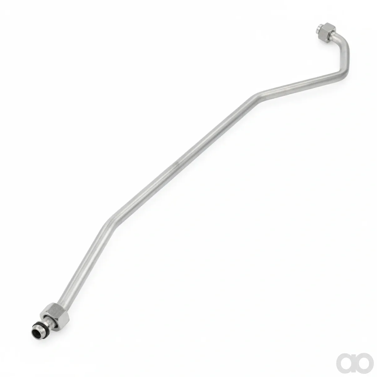 Massey Ferguson - H931952160031 - Boost Pipe