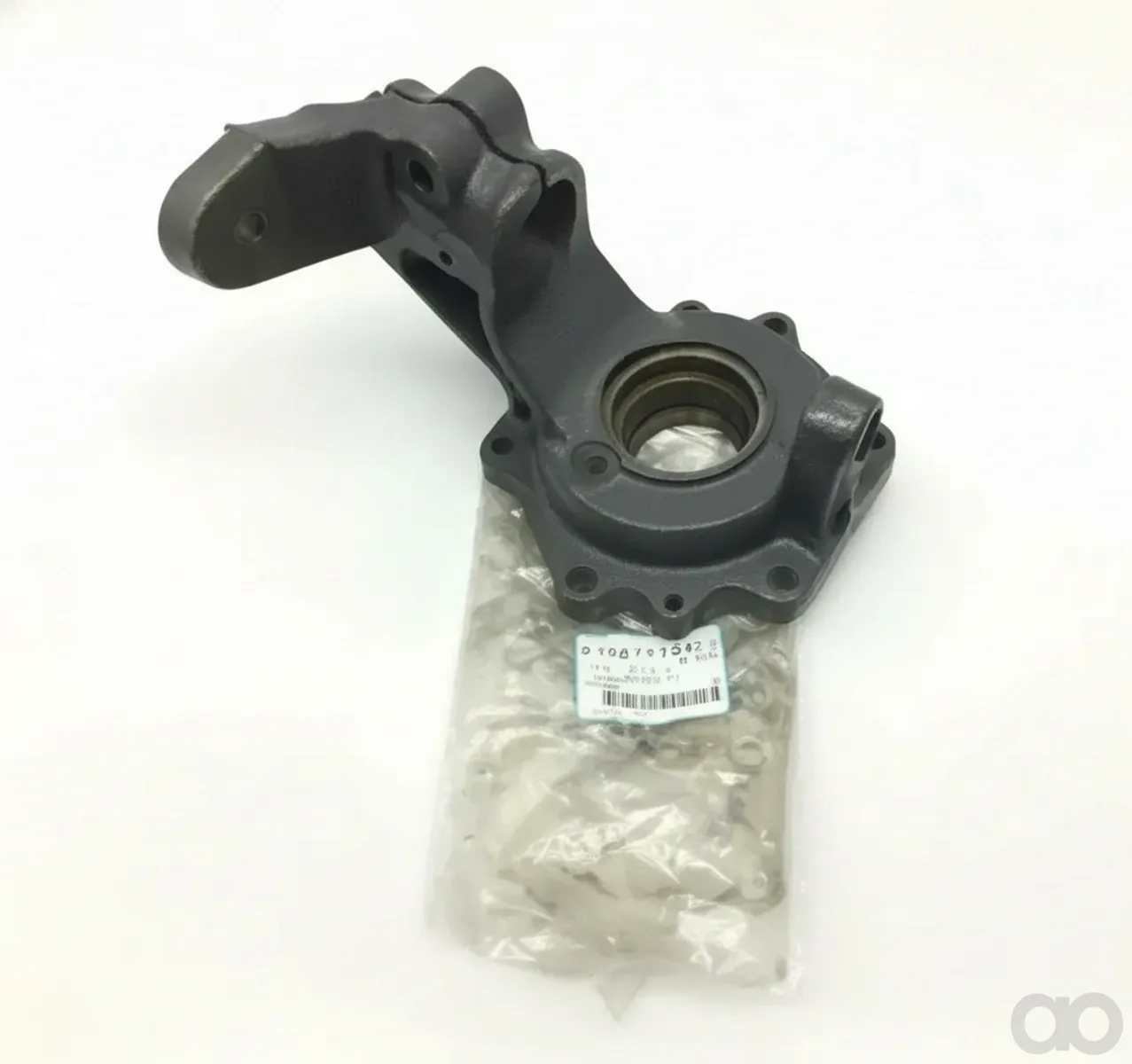 Massey Ferguson - K758191700 - WHEEL HUB