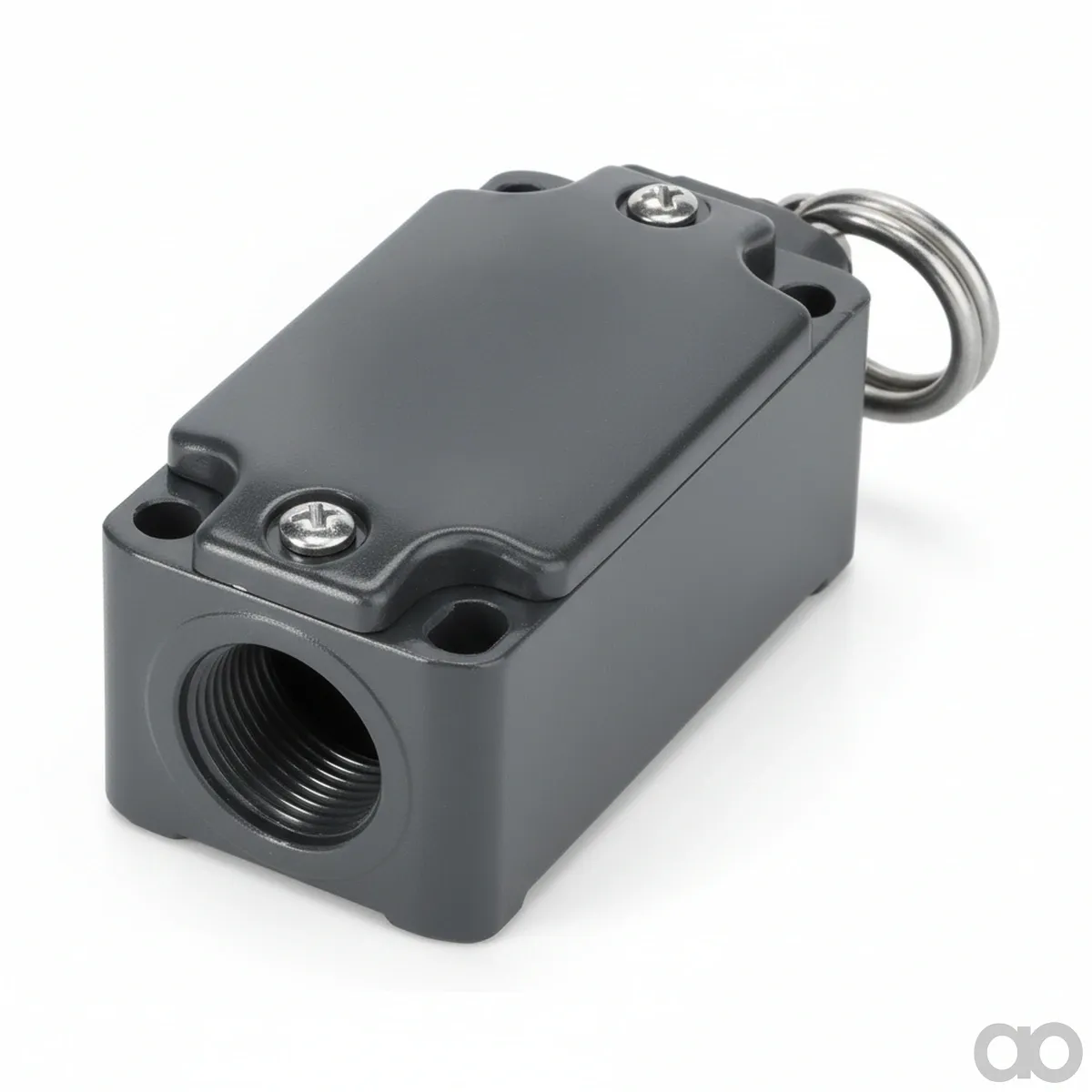 Massey Ferguson - LA313573000 - Switch