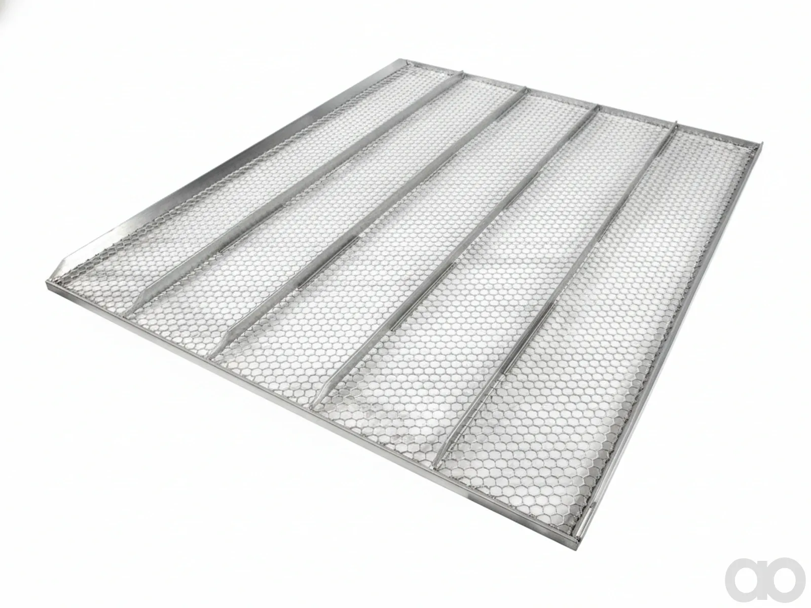 Massey Ferguson - LA320960750 - Sieve