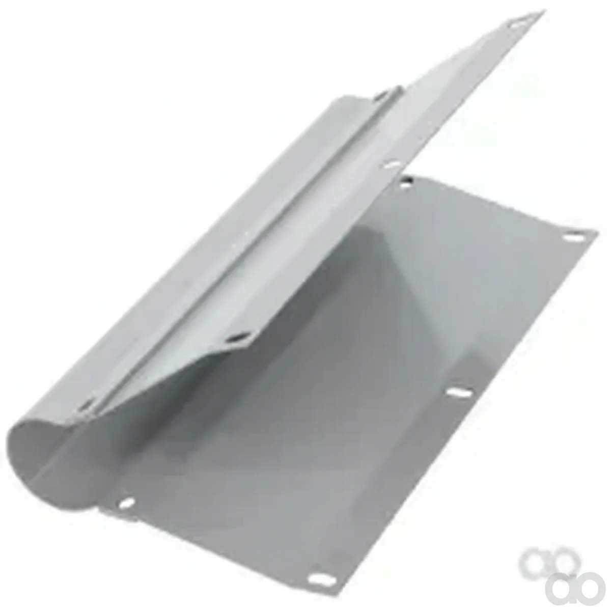 Massey Ferguson - LA321692850 - Shield