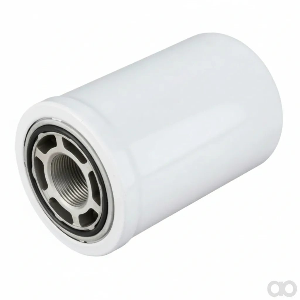 Massey Ferguson - LA322104400 - Hydraulic Oil Filter Spin On