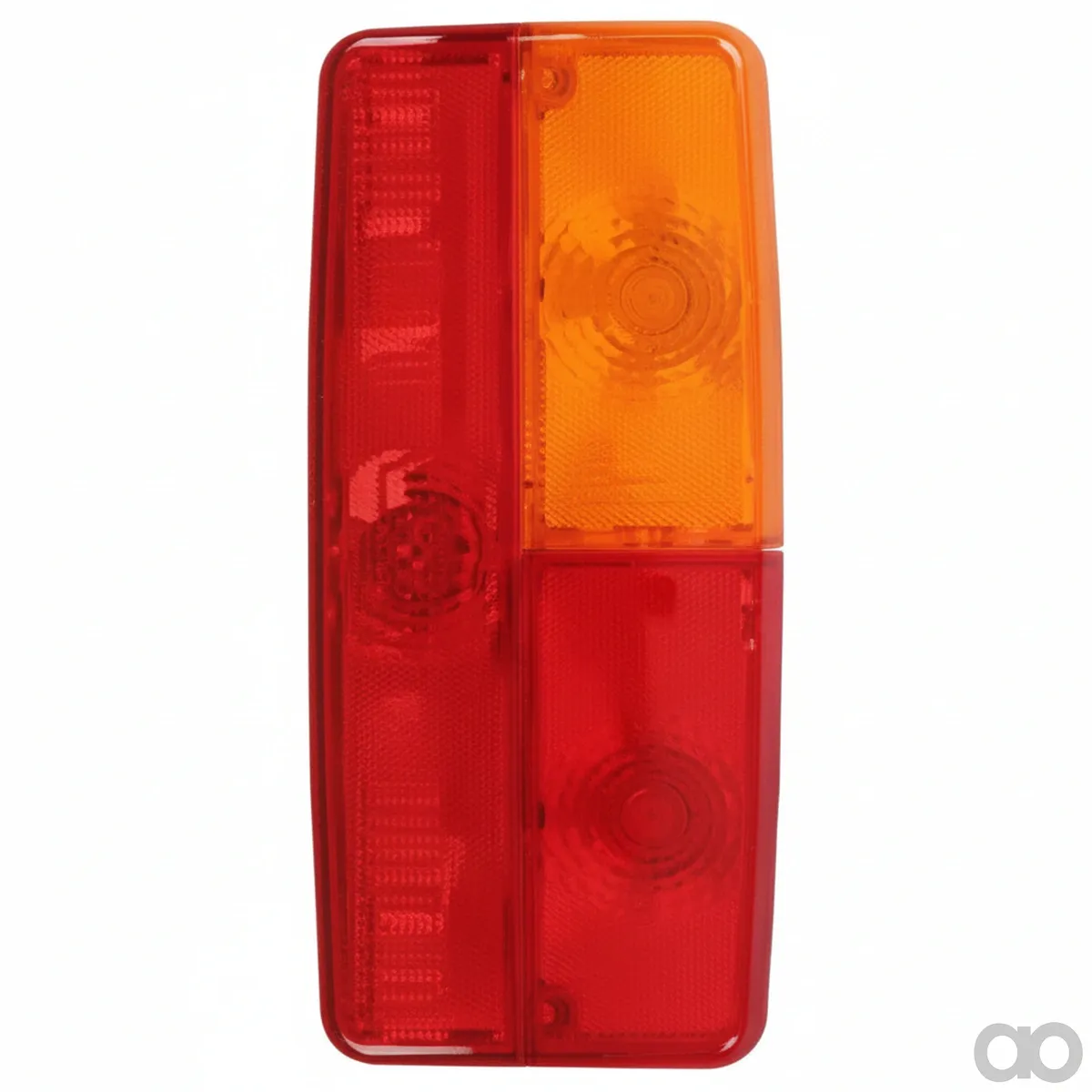 Massey Ferguson - LA322191550 - Transparent