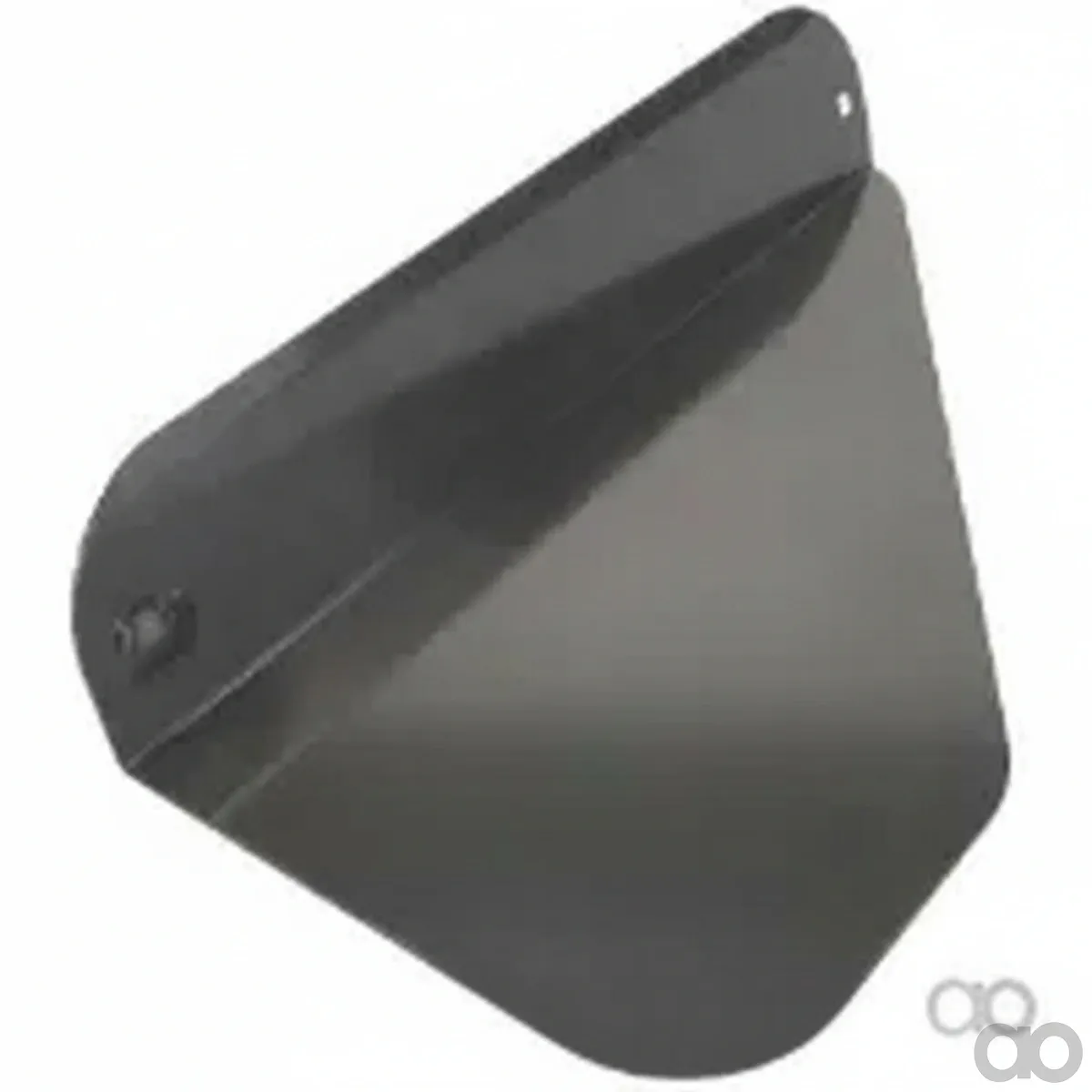 Massey Ferguson - LA322261050 - Deflector, Left Hand