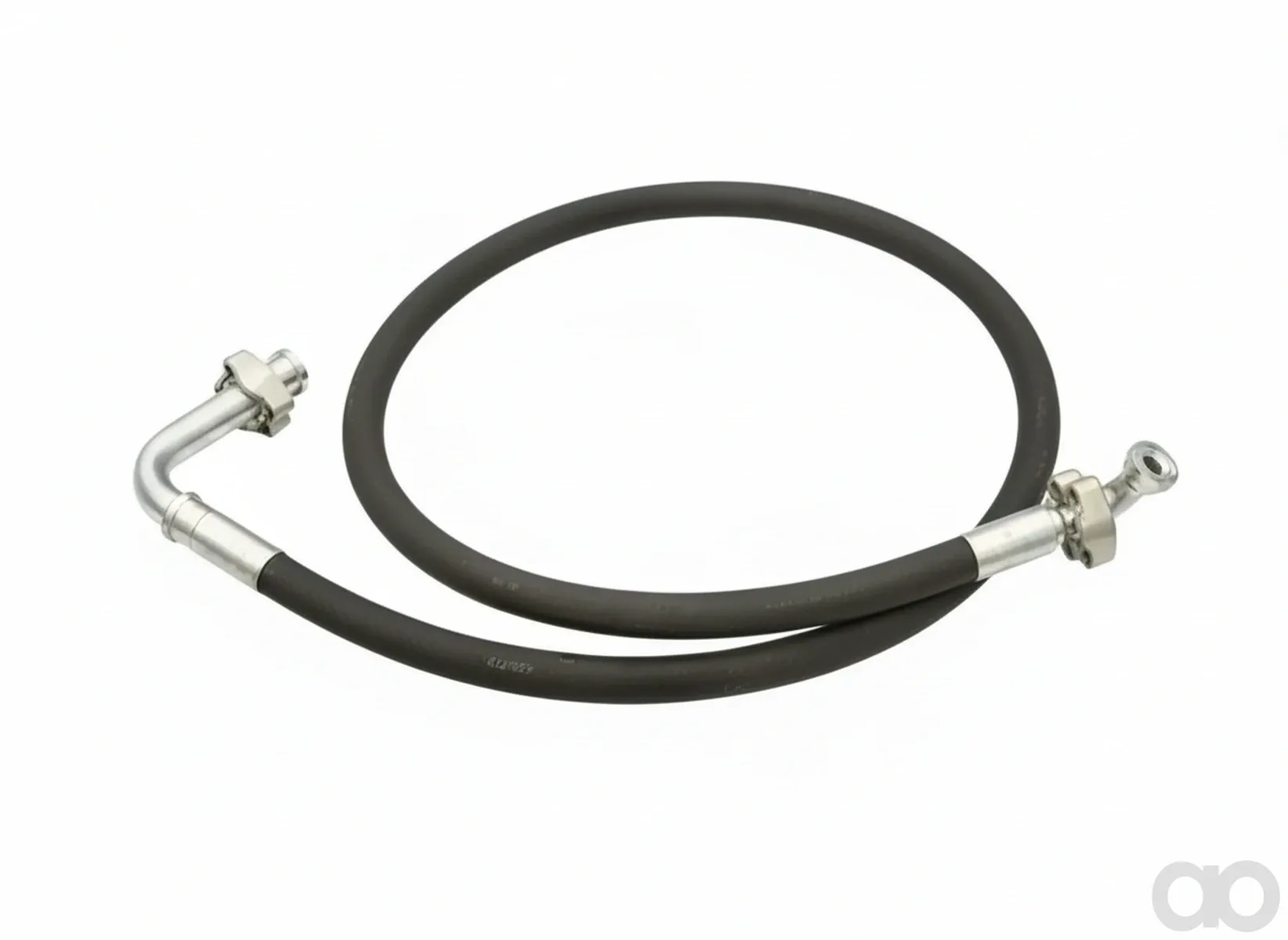 Massey Ferguson - LA322678850 - Hydraulic hose for AGCO hydrostat pump