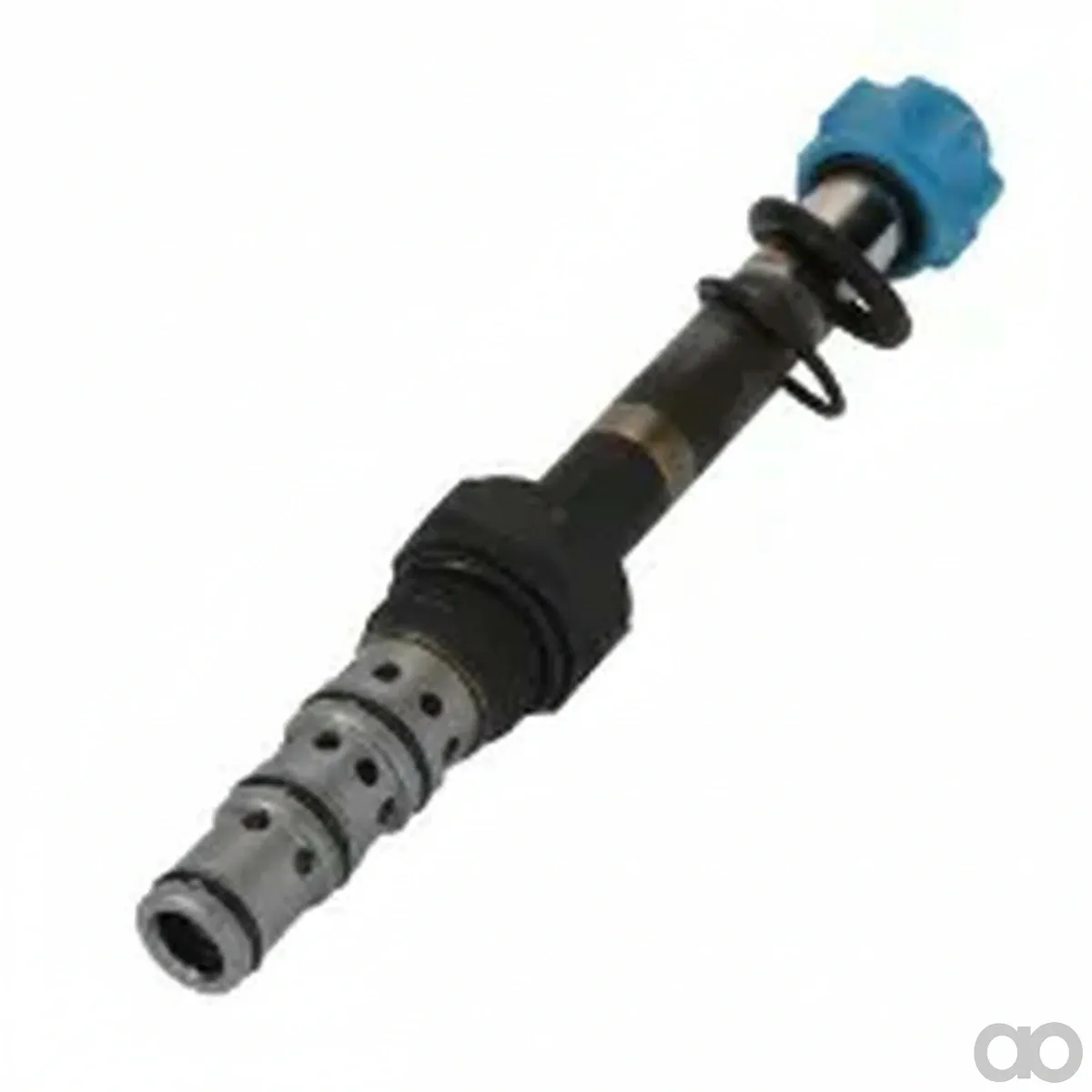 Massey Ferguson - LA322816450 - Electrovalve