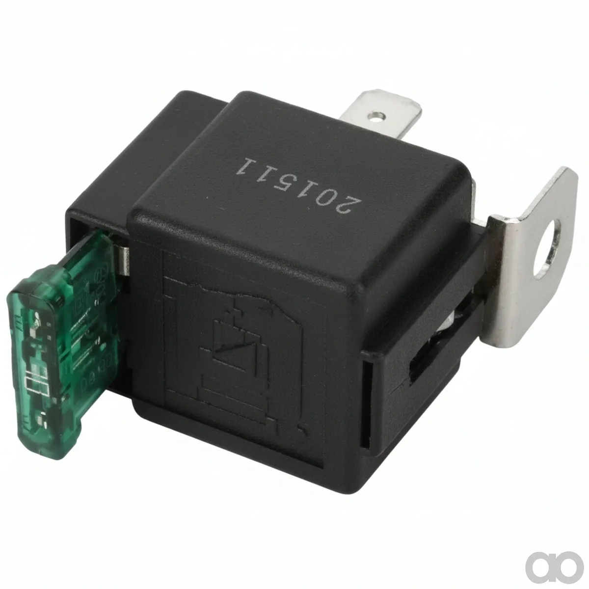Massey Ferguson - LA322830600 - Relay