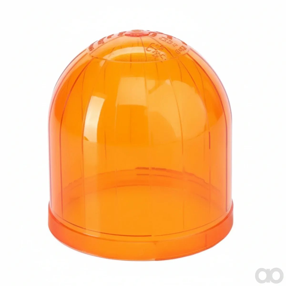 Massey Ferguson - LA322831650 - Flasher Unit Cap