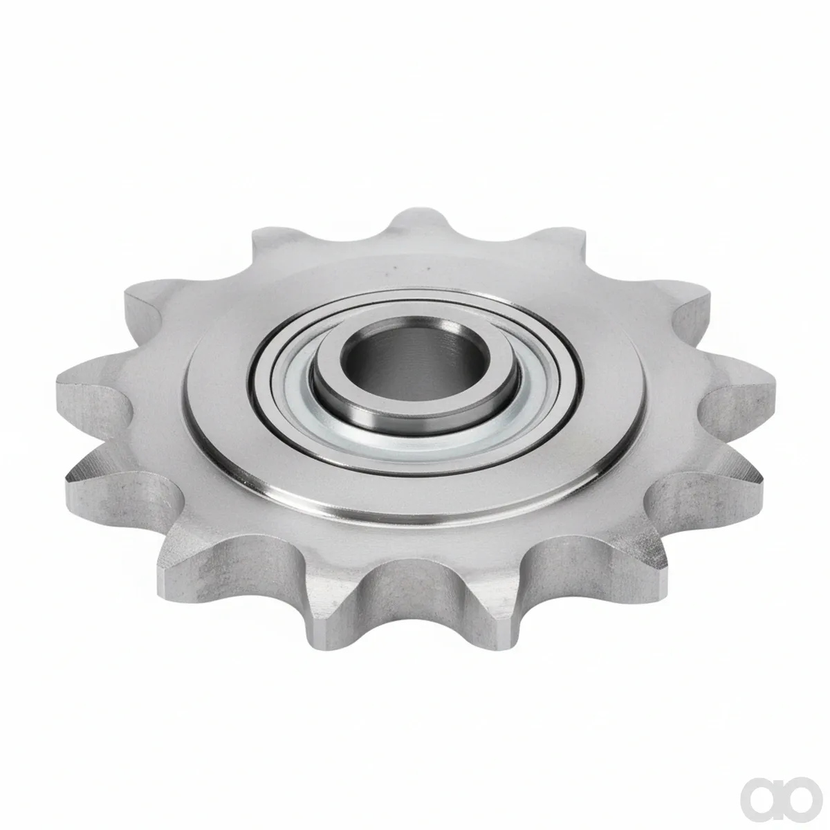 Massey Ferguson - LA322849350 - Chain Tensioner