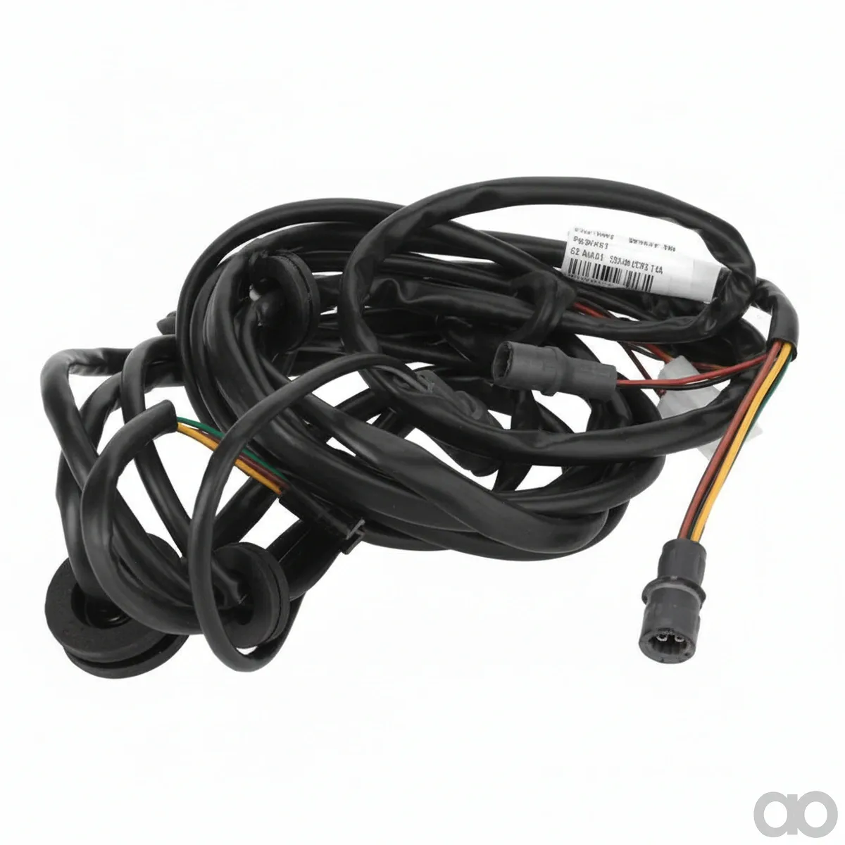 Massey Ferguson - LA322878100 - Harness