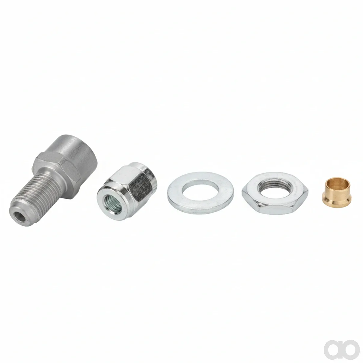 Massey Ferguson - LA322881150 - Union
