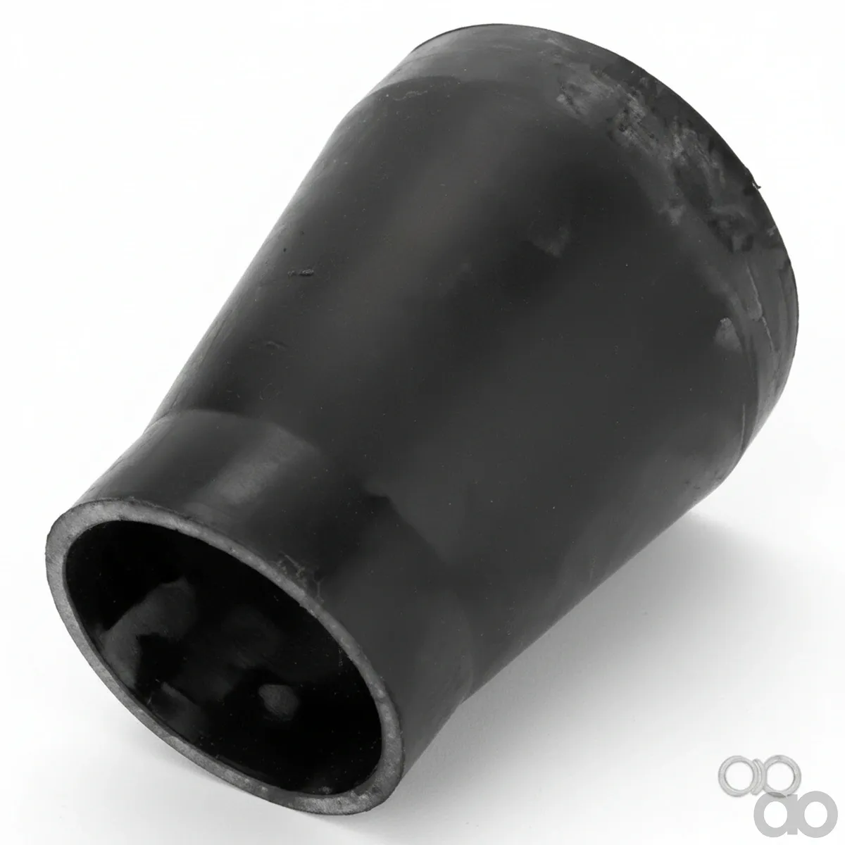 Massey Ferguson - LA322883350 - Rubber Sleeve