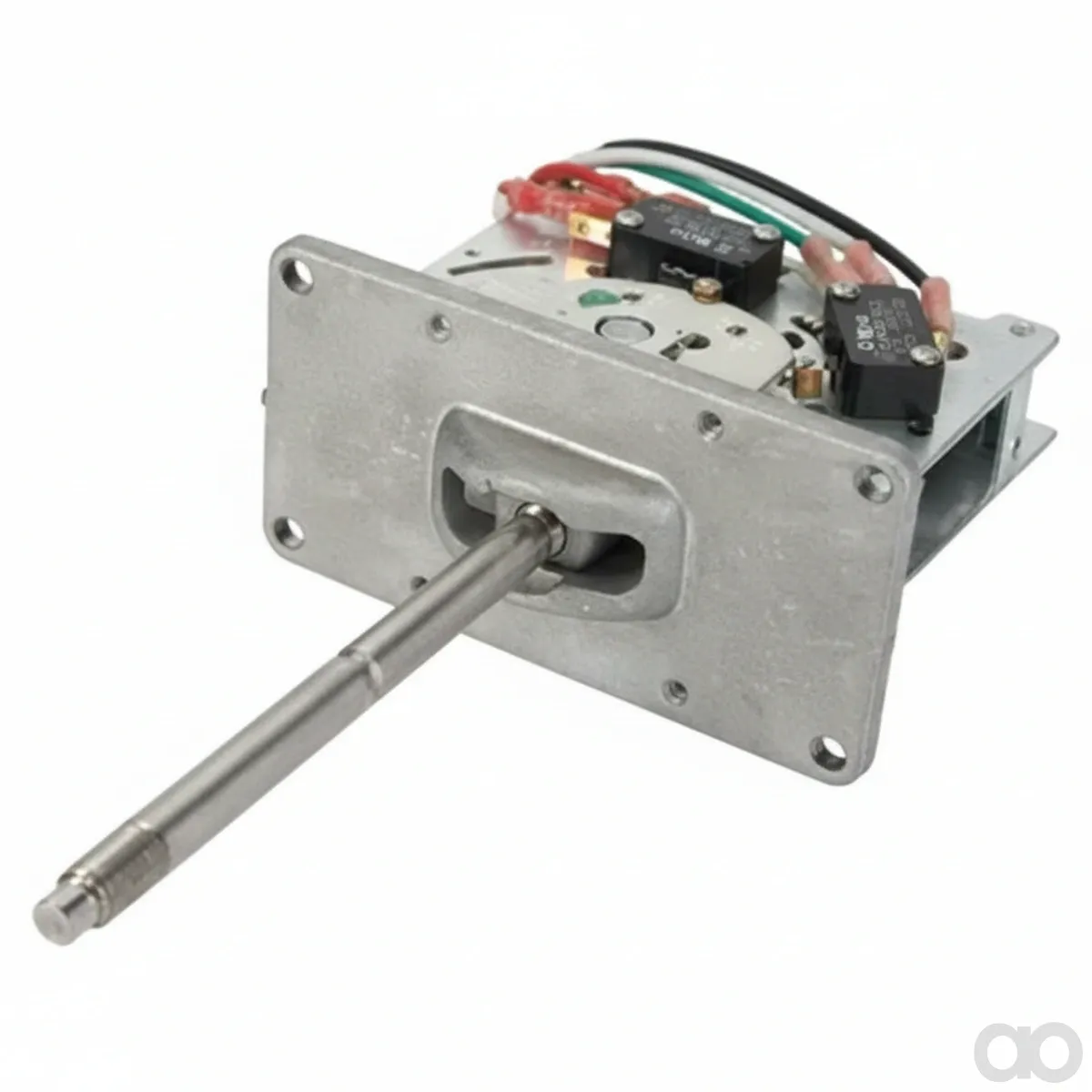Massey Ferguson - LA322908650 - Manipulating Joystick Lever