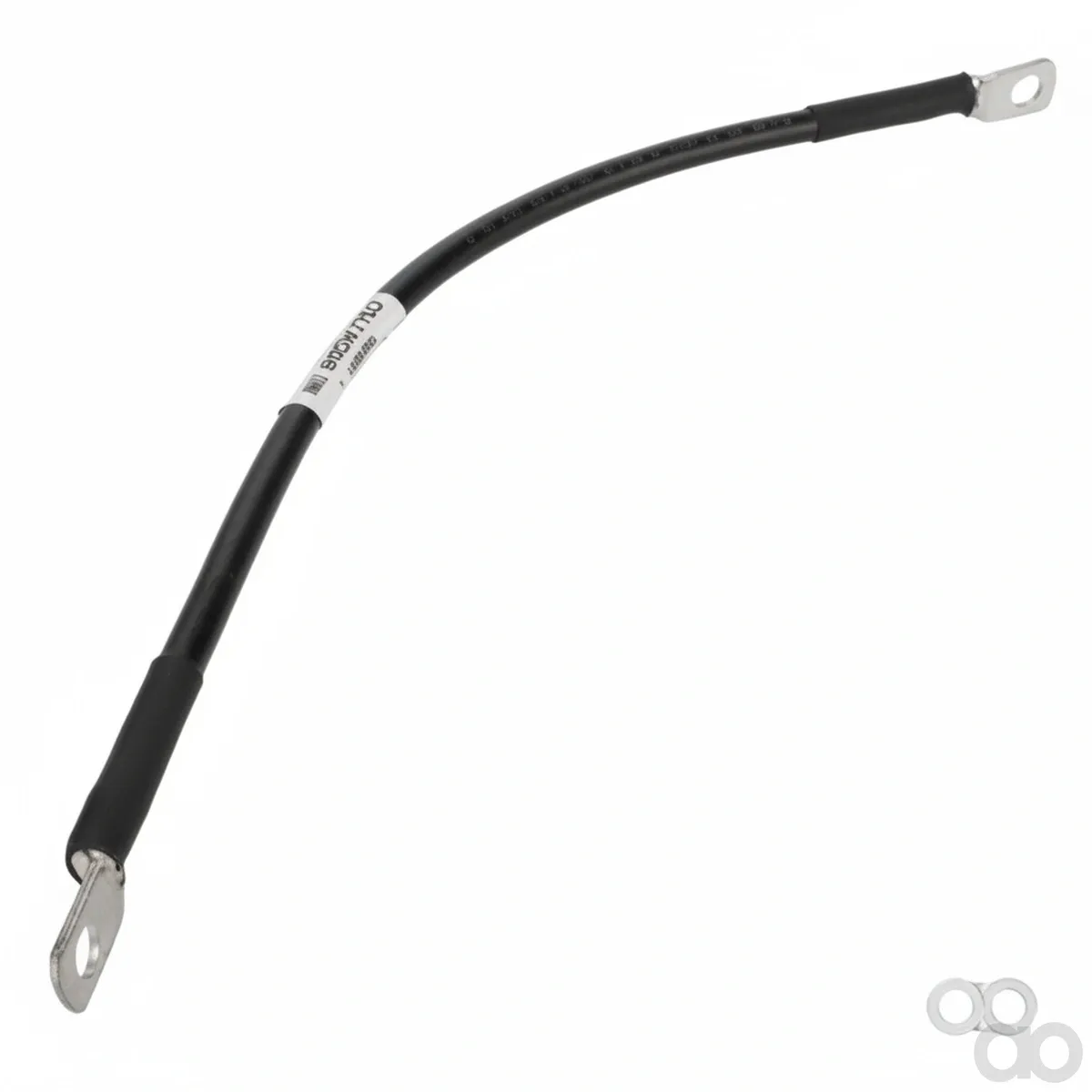 Massey Ferguson - LA323061200 - Earth Strap
