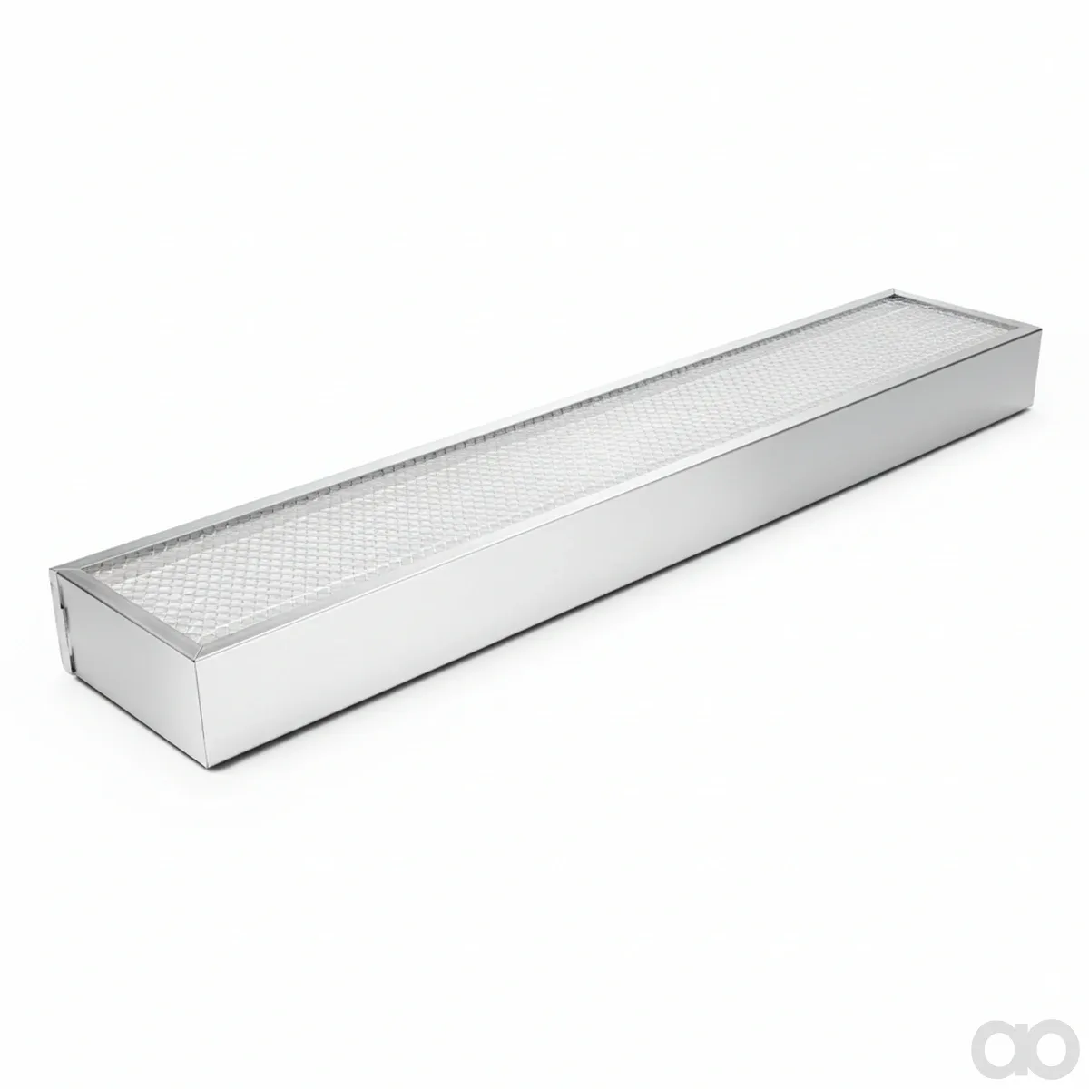 Massey Ferguson - LA323228050 - Air Cabin Filter Cartridge