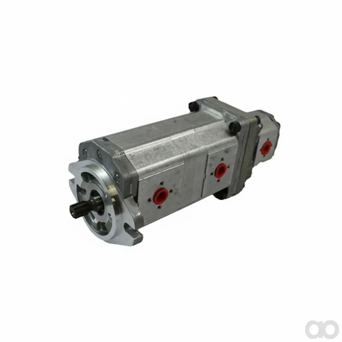 Massey Ferguson - LA323384400 - HYDRAULIC PUMP
