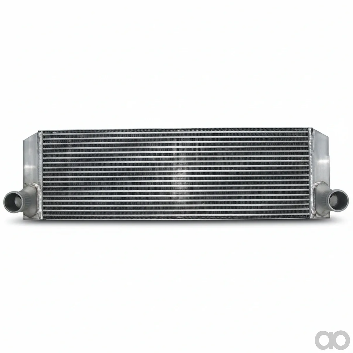 Massey Ferguson - LA323457550 - Air Cooler