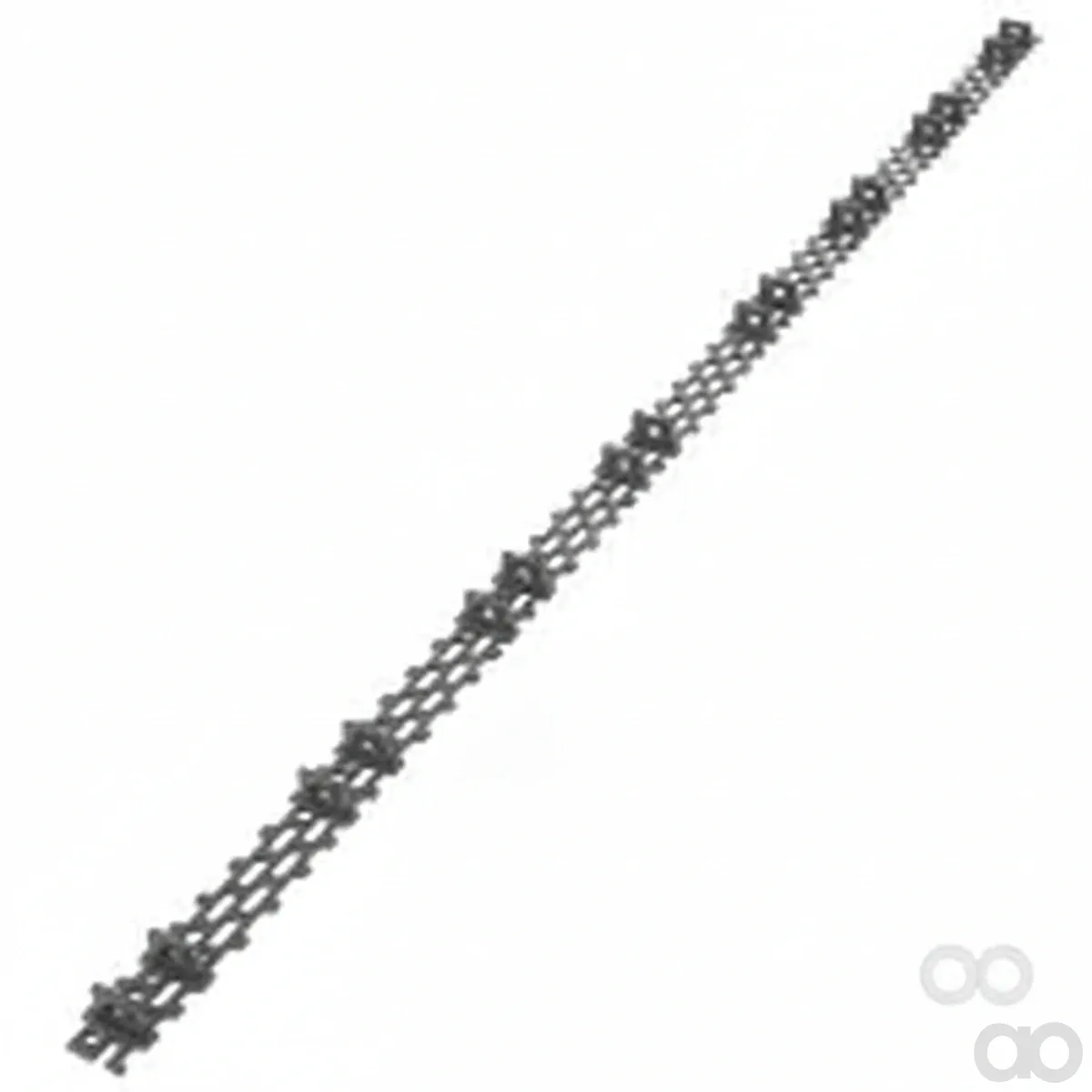Massey Ferguson - LA323471950 - Slat