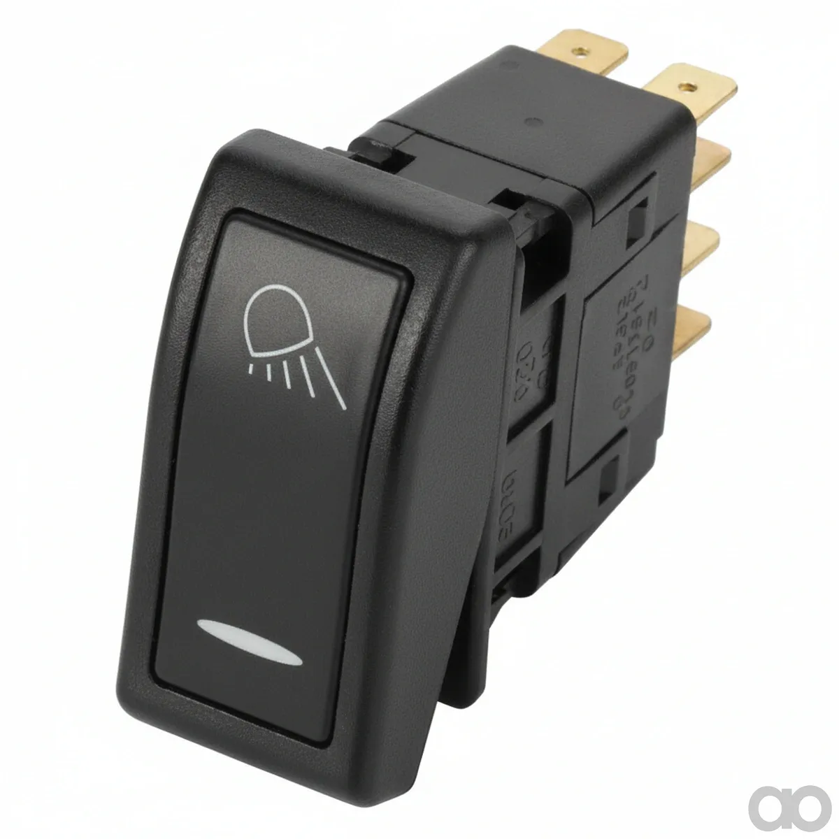 Massey Ferguson - LA323513300 - Switch