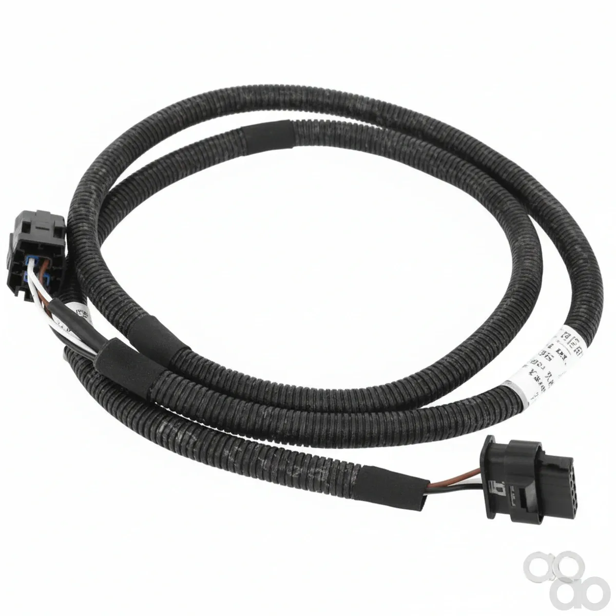 Massey Ferguson - LA323588300 - Harness