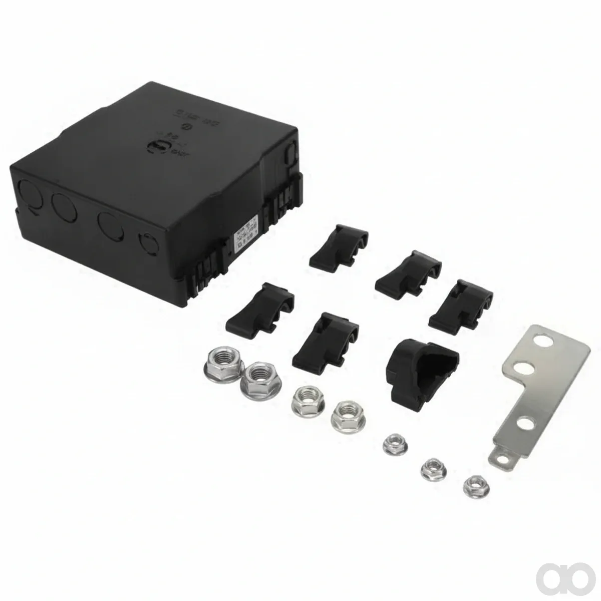 Massey Ferguson - LA323654600 - Module