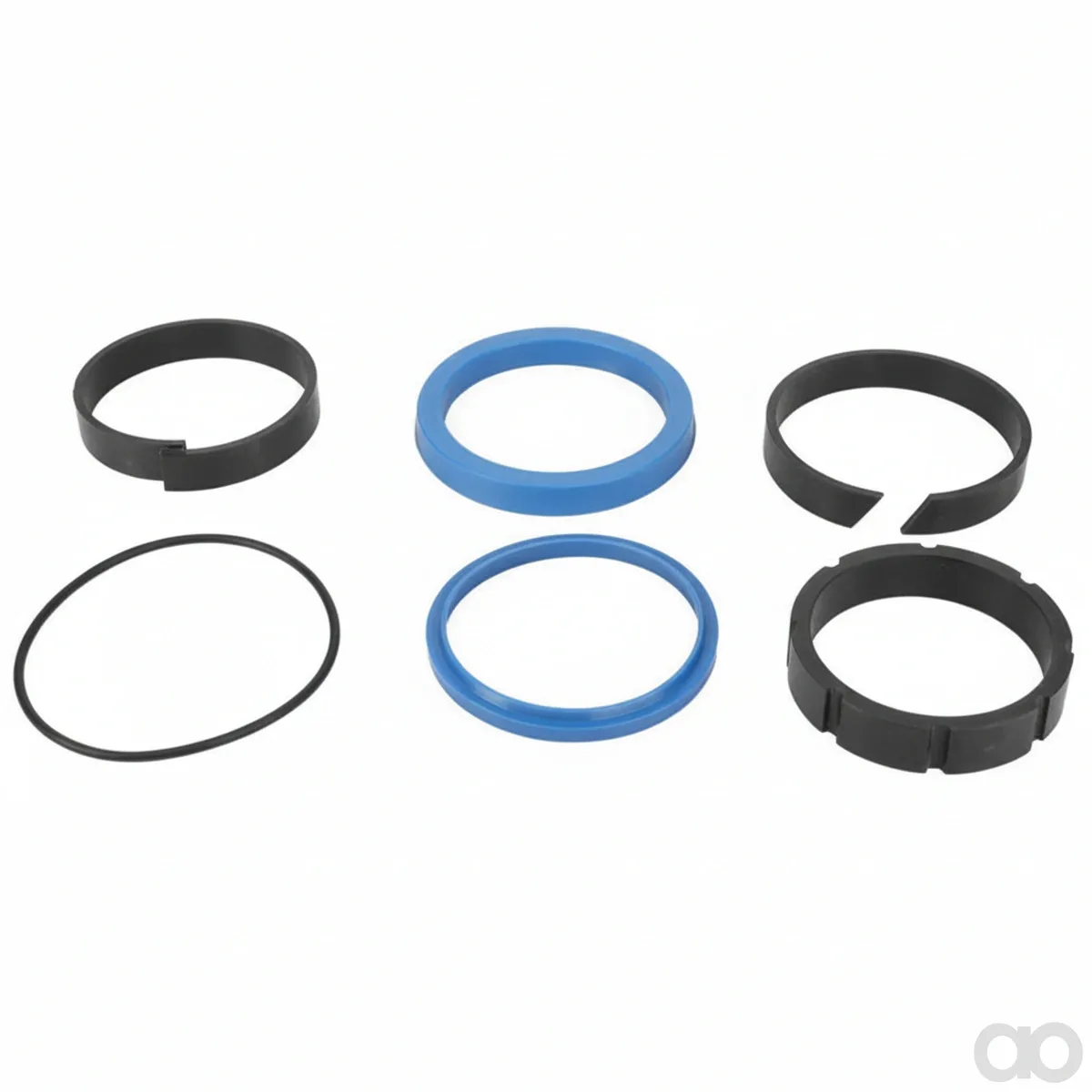 Massey Ferguson - LA323664800 - Seal Set