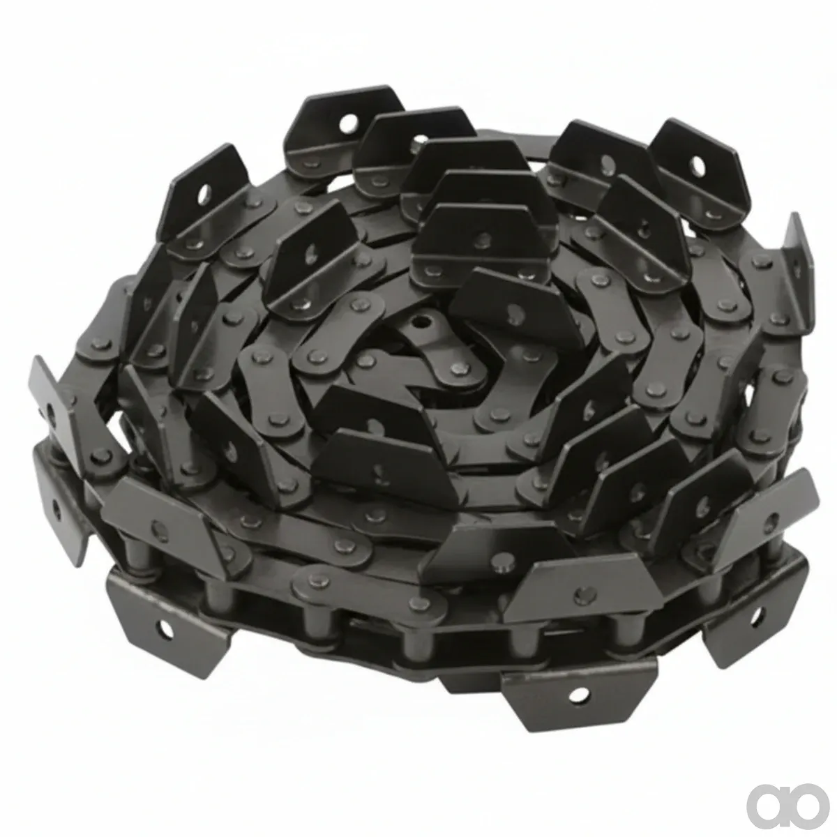 Massey Ferguson - LA344381279 - Chain