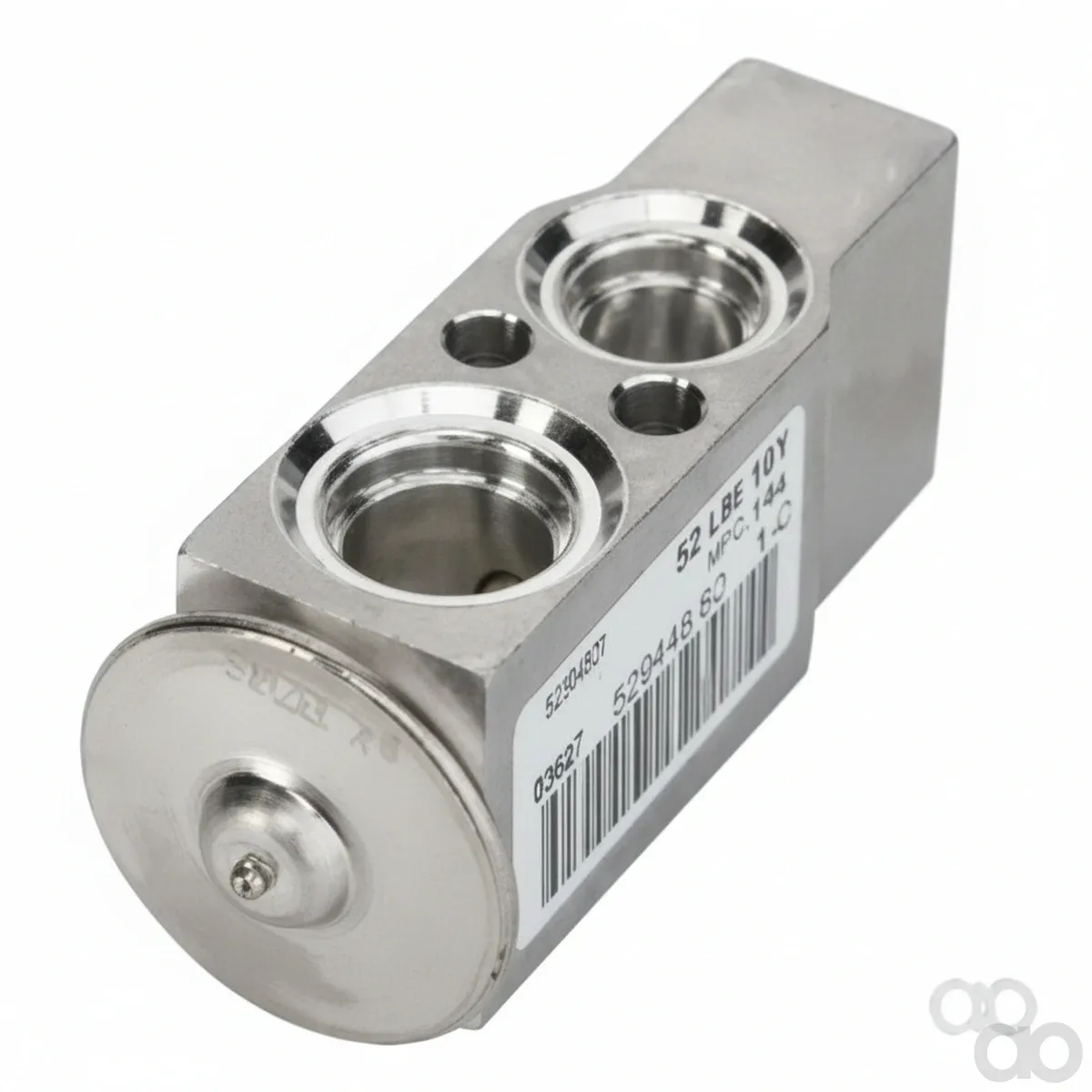 Massey Ferguson - LA430228850 - Valve
