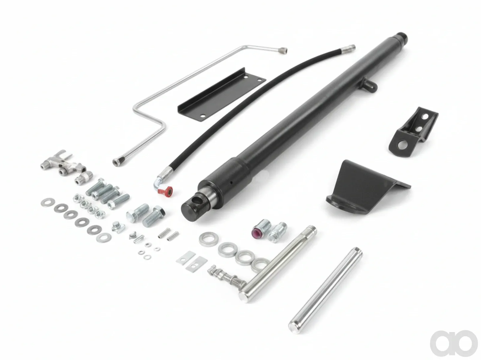 Massey Ferguson - LA711963001 - Additional Header Lifting Ram