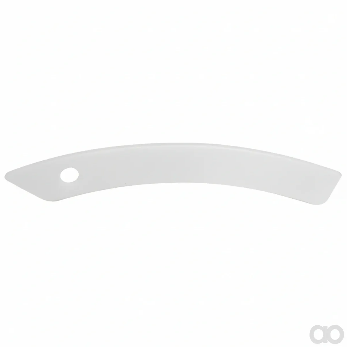 Massey Ferguson - N858772 - Brush Cutoff Shim